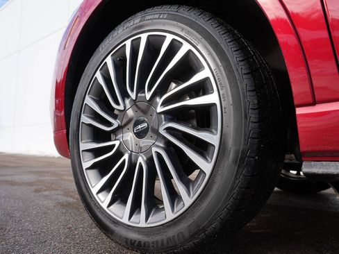 Used 2021 Lincoln Corsair Reserve w/ Sport Package image 36