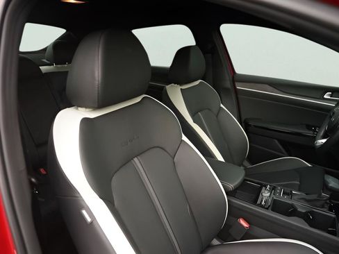 Used 2025 Kia K5 GT-Line FWD image 19