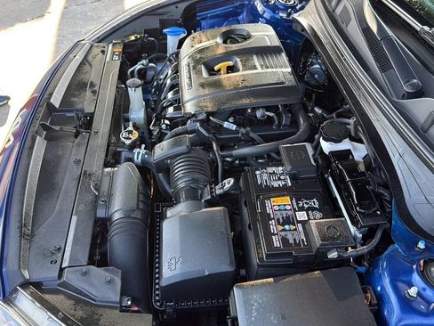 Used 2024 Kia Forte LXS w/ LXS Technology Package FWD image 26