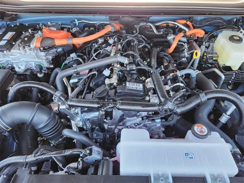 New 2026 Toyota Land Cruiser image 22