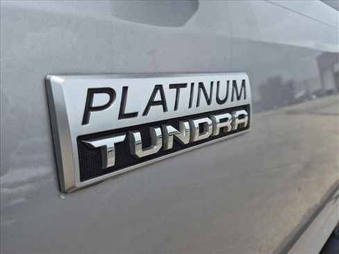 Used 2017 Toyota Tundra Platinum RWD image 12