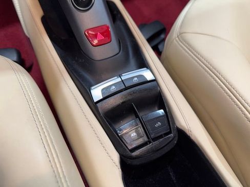 Used 2017 Ferrari 488 Spider RWD image 13