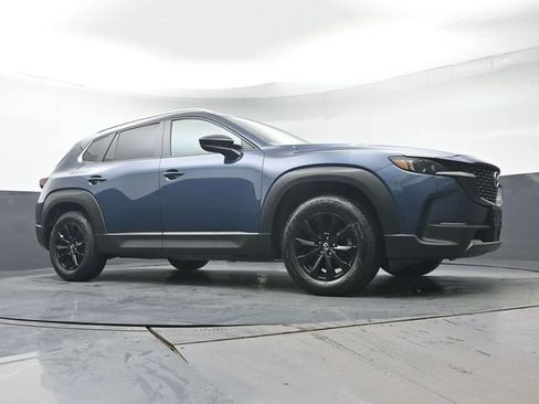 Certified 2025 MAZDA CX-50 AWD 2.5 S w/ Select Package image 28