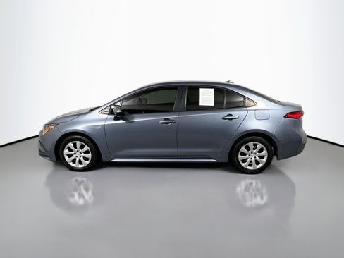 Used 2024 Toyota Corolla LE FWD image 9