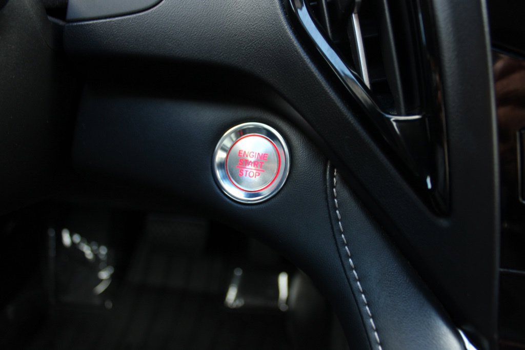 Used 2023 Acura RDX w/ Technology Package FWD image 21