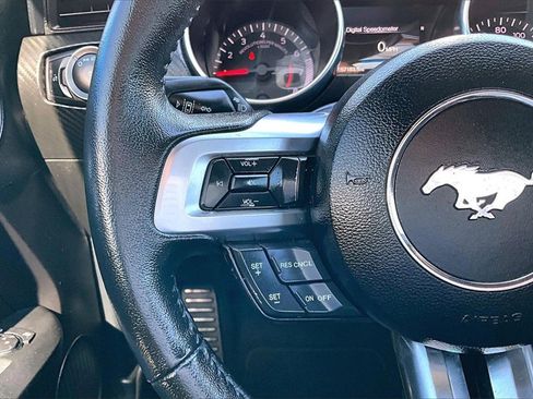 Used 2022 Ford Mustang EcoBoost w/ Equipment Group 101A image 19