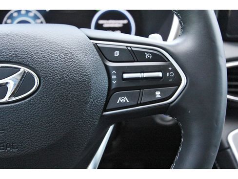 Used 2023 Hyundai Santa Fe Limited AWD/4WD image 17