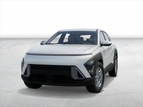 New 2026 Hyundai Kona SE FWD image 6