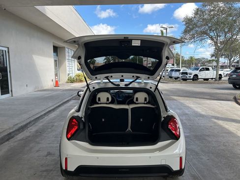 Used 2025 MINI Cooper S image 28