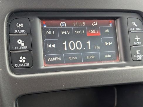 Used 2020 Dodge Journey SE w/ Blacktop Package image 25