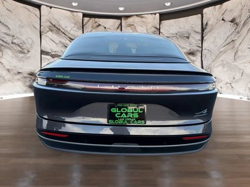 Used 2024 Lucid Air Touring AWD/4WD image 6