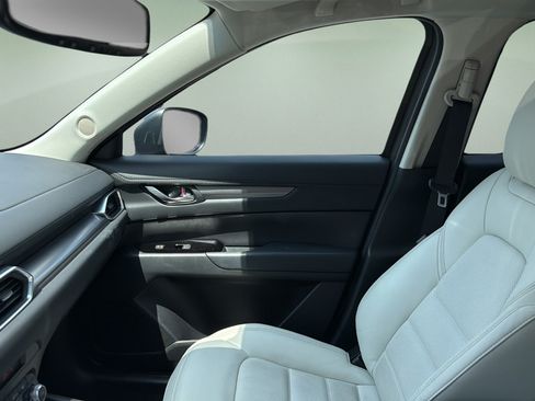 Certified 2023 MAZDA CX-5 AWD 2.5 S image 10