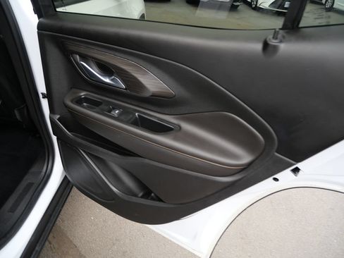 Used 2020 GMC Terrain SLT w/ Preferred Package FWD image 27