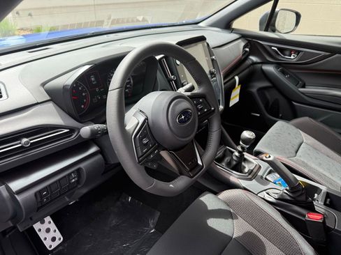 New 2026 Subaru WRX Premium image 21