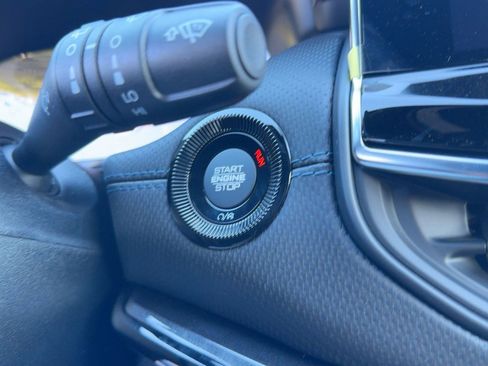 New 2026 Jeep Compass Latitude w/ Quick Order Package 29K image 25