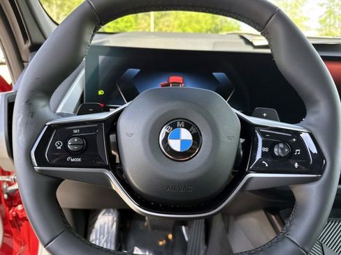 Used 2026 BMW X3 xDrive30 AWD/4WD image 34