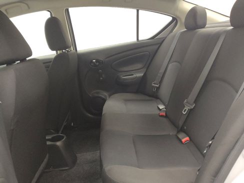 Used 2018 Nissan Versa S Plus FWD image 18