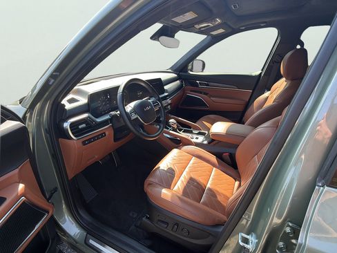 Used 2024 Kia Telluride SX Prestige X-Pro AWD/4WD image 13