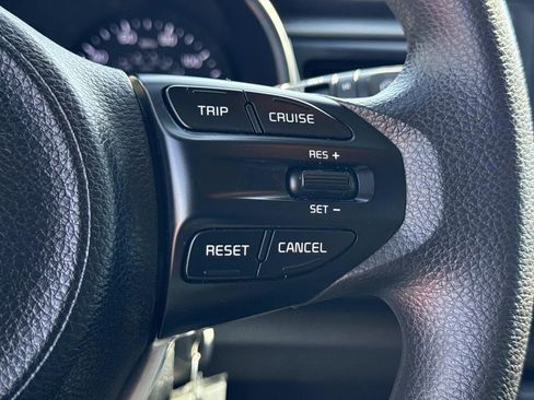 Used 2020 Kia Rio S image 22