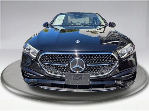 Used 2025 Mercedes-Benz E 350 Sedan w/ Winter Package image 15