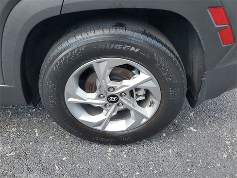 Certified 2023 Hyundai Tucson SEL image 31