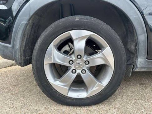 Used 2019 Honda HR-V LX image 17