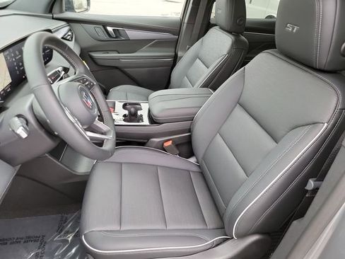 New 2026 Buick Enclave Sport Touring w/ Power Package image 15