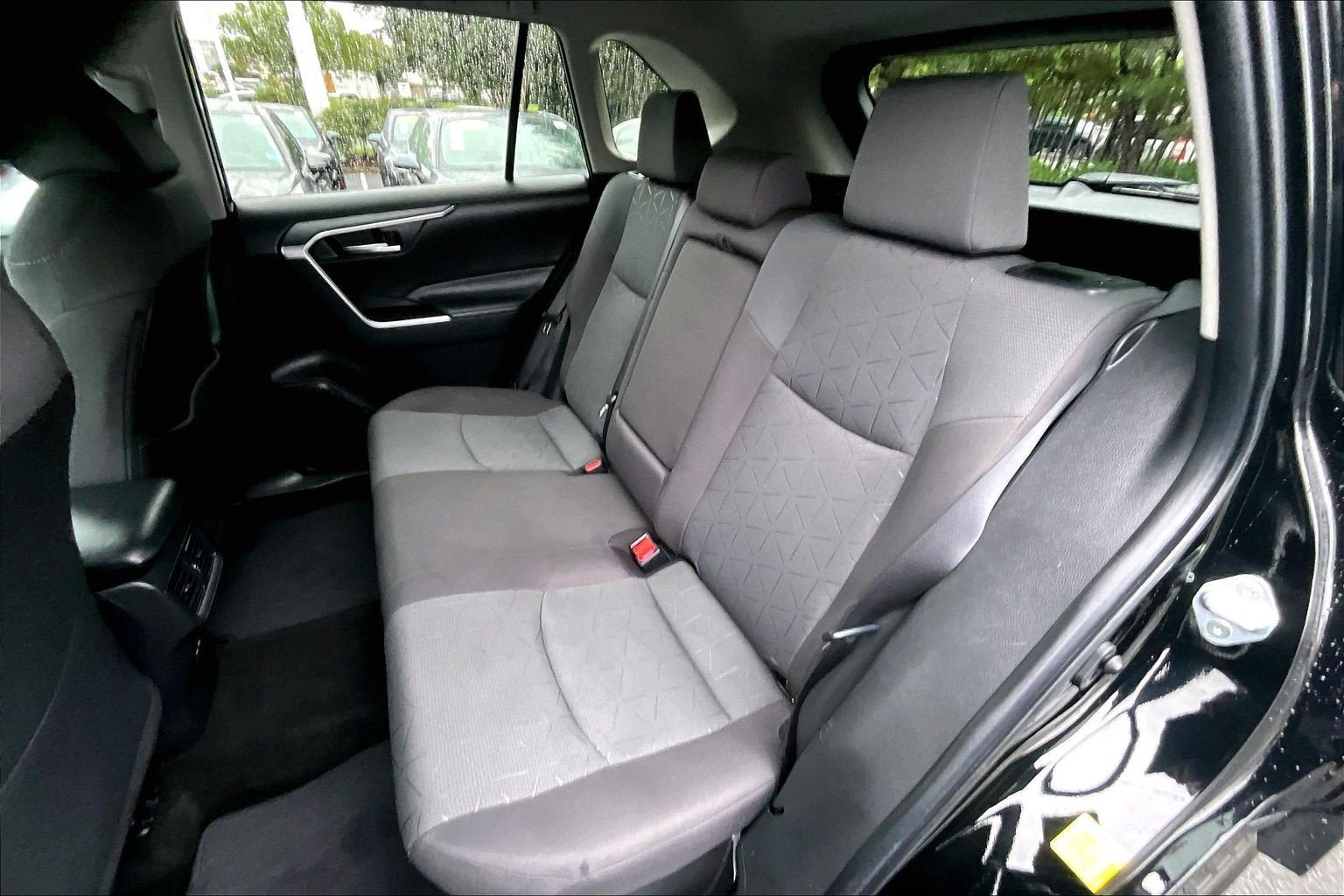 Used 2023 Toyota RAV4 XLE w/ Convenience Package AWD/4WD image 25
