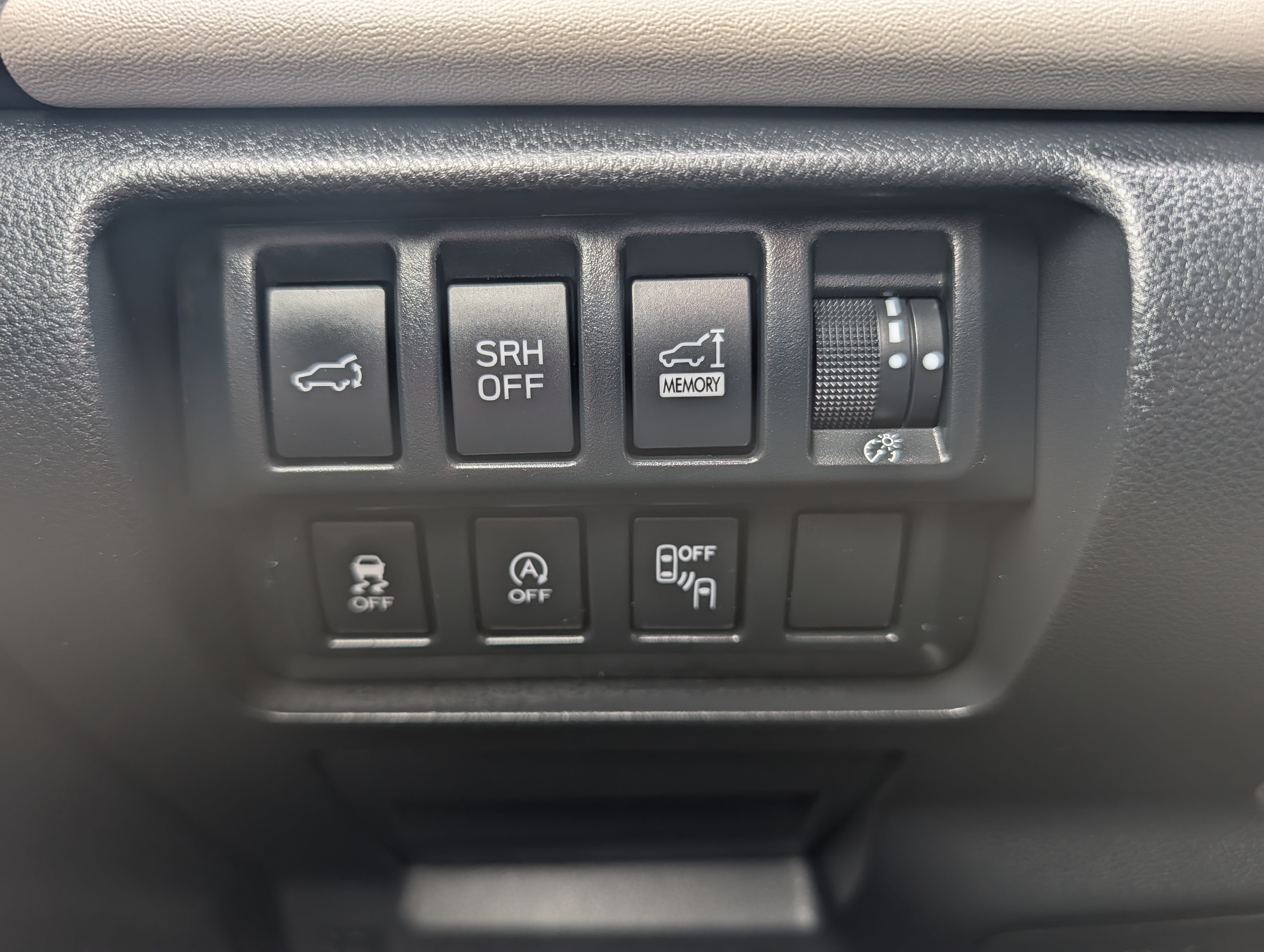 Certified 2024 Subaru Forester Limited AWD/4WD image 26