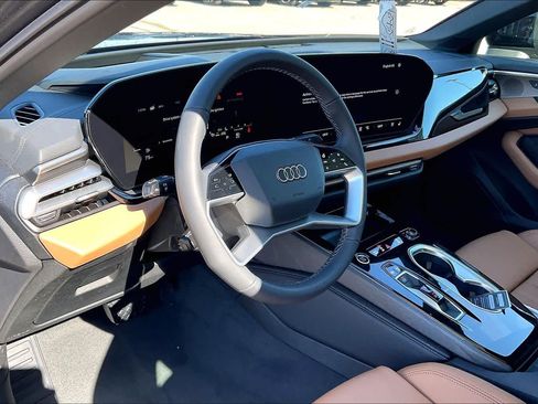 New 2026 Audi A6 Premium Plus w/ Premium Plus Package image 8