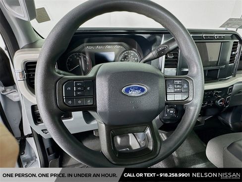 Used 2024 Ford F250 XL w/ XL Off-Road Package image 11