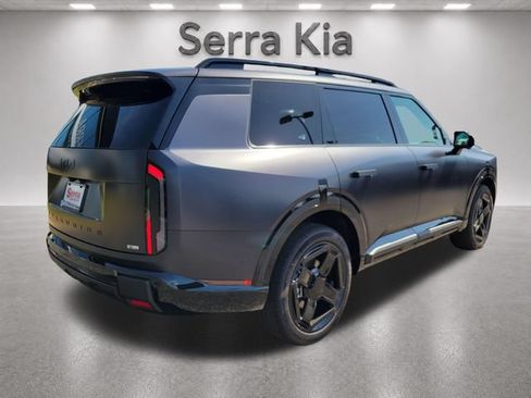 New 2027 Kia Telluride X-Line SX Prestige AWD/4WD image 5