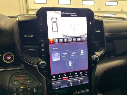 Used 2025 RAM 1500 RHO w/ RHO Level 1 Equipment Group AWD/4WD image 24