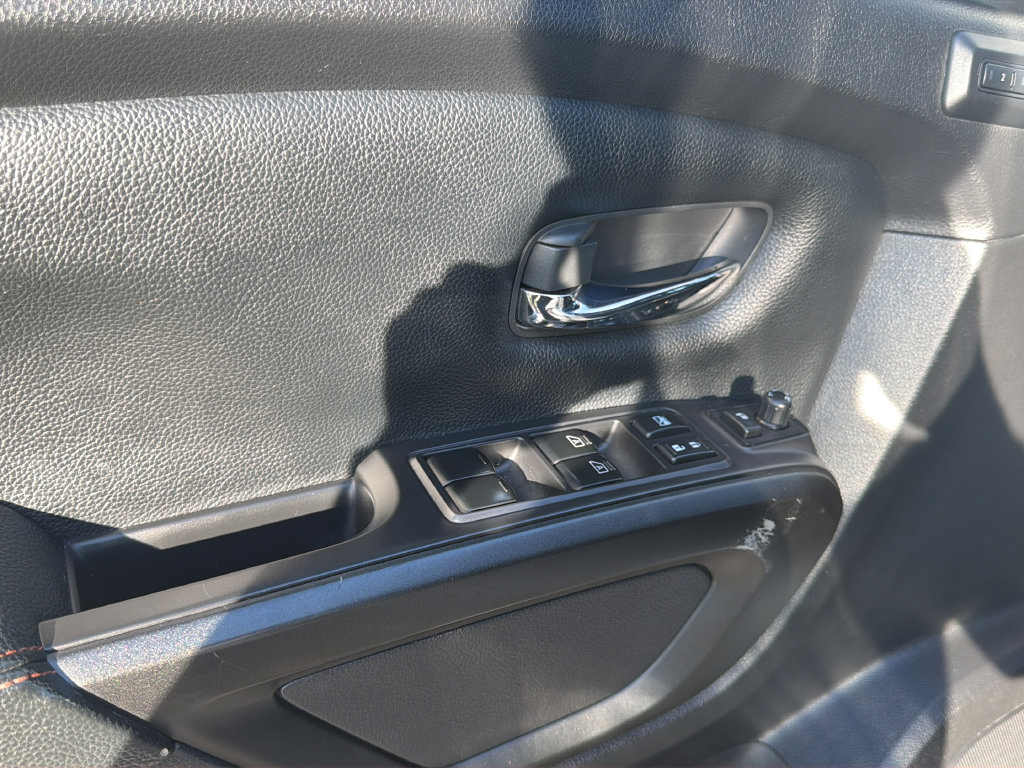 Used 2021 Nissan Titan PRO-4X w/ Pro-4x Convenience Package AWD/4WD image 30