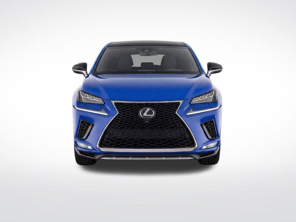 Used 2022 Lexus RX 350 F Sport w/ Cold Area Package (CT) AWD/4WD image 5