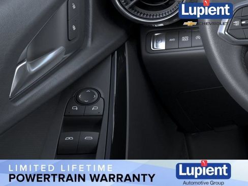 New 2026 Chevrolet Equinox LT image 23