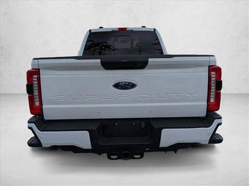 Used 2024 Ford F250 XL w/ STX Appearance Package AWD/4WD image 3