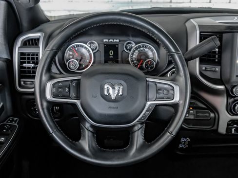 Used 2023 RAM 3500 Big Horn w/ Level 1 Equipment Group image 16