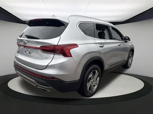 Used 2023 Hyundai Santa Fe SEL image 11