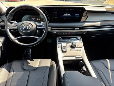 Used 2024 Hyundai Palisade SEL image 23