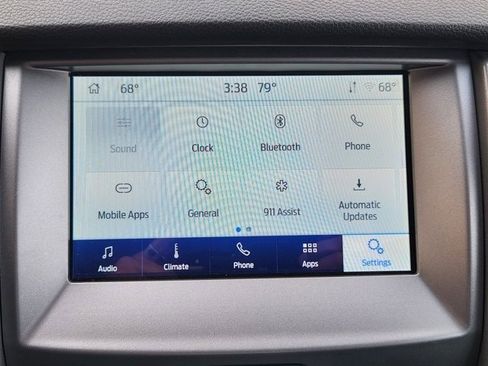 Used 2023 Ford Ranger XLT w/ Equipment Group 301A Mid image 15