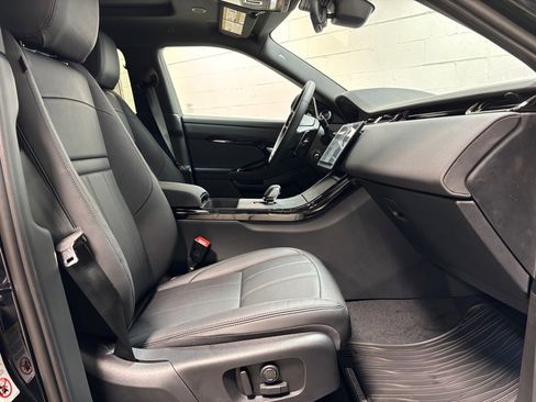 New 2026 Land Rover Range Rover Evoque S image 31