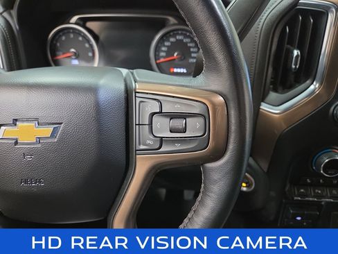 Used 2022 Chevrolet Silverado 1500 High Country AWD/4WD image 20