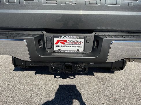 New 2026 Ford F250 XLT AWD/4WD image 21