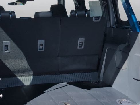 New 2025 Ford Bronco Badlands w/ Sasquatch Package image 5