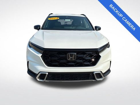 Used 2024 Honda CR-V Sport Touring image 8