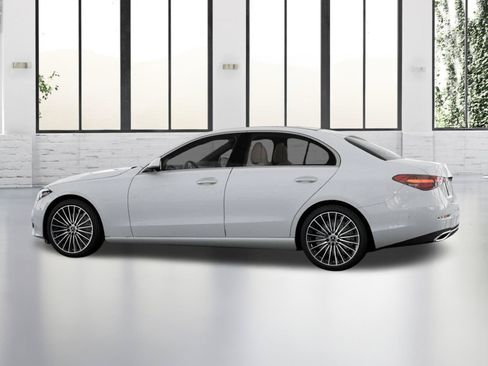 Used 2026 Mercedes-Benz C 300 Sedan image 32