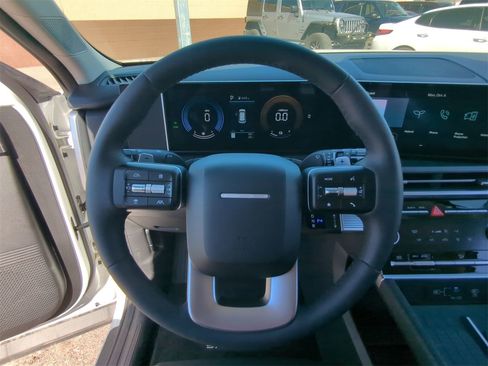 New 2026 Hyundai Santa Fe SE image 21