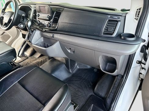 Used 2023 Ford Transit 250 Low Roof image 26