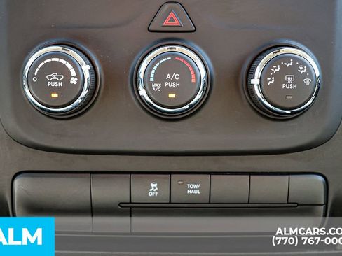 Used 2022 RAM 1500 Tradesman w/ Popular Equipment Group image 37